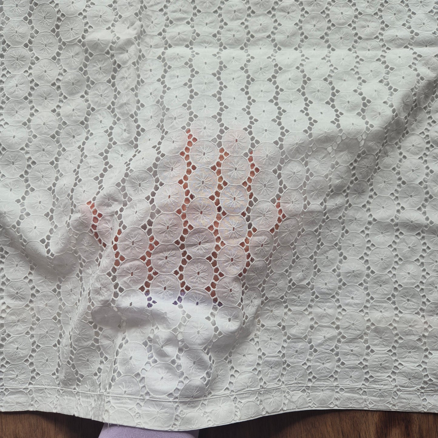 Antiker Kissenbezug mit Spitze Kissenhülle 70x68cm weiß 🤍
