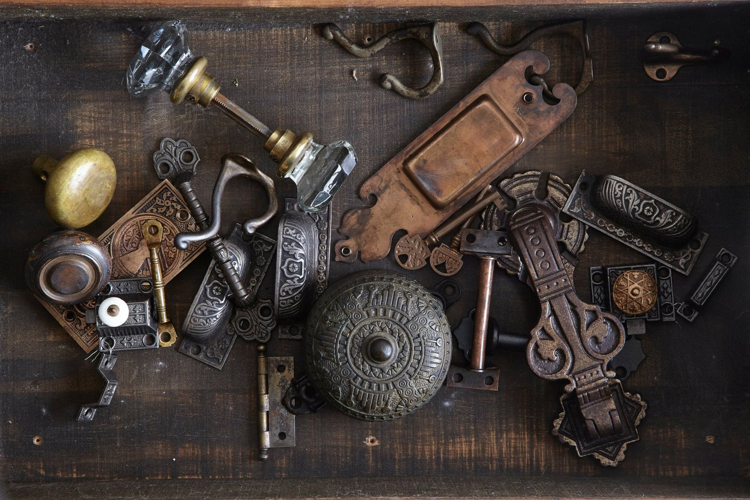 Einzigartige Einzelstücke für Sammler und für diejenigen die ein besonderes Geschenk suchen!