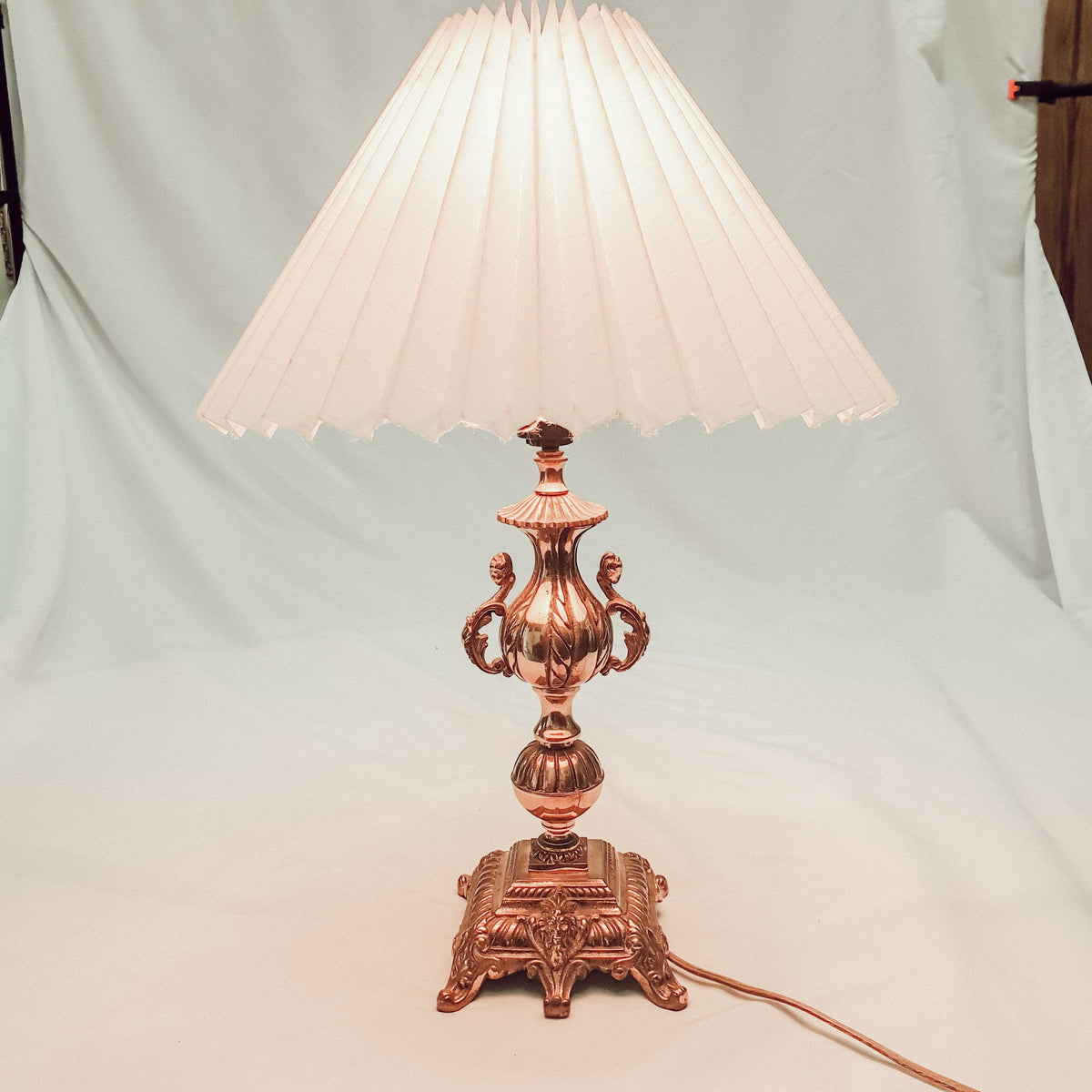 Lampen & Kerzenständer | AntikStorys-Körteantik Teelicht Kerzenhalter antik vintage retro