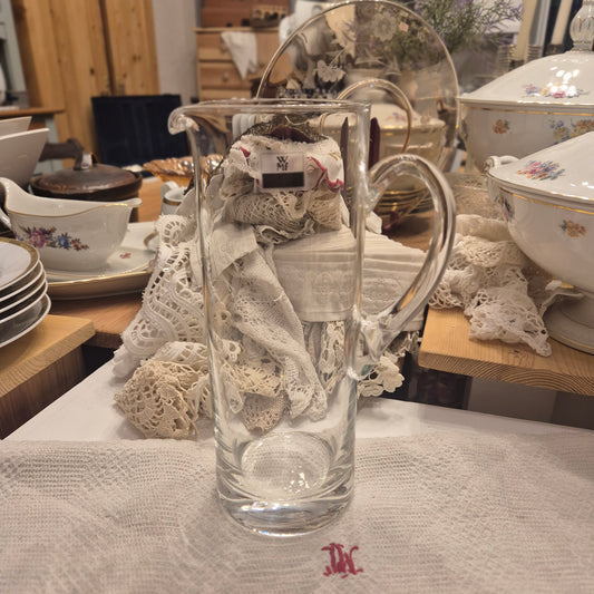 WMF Glas Krug für Wasser oder Saft Top Zustand!