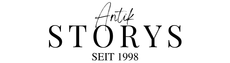 AntikStorys – Home