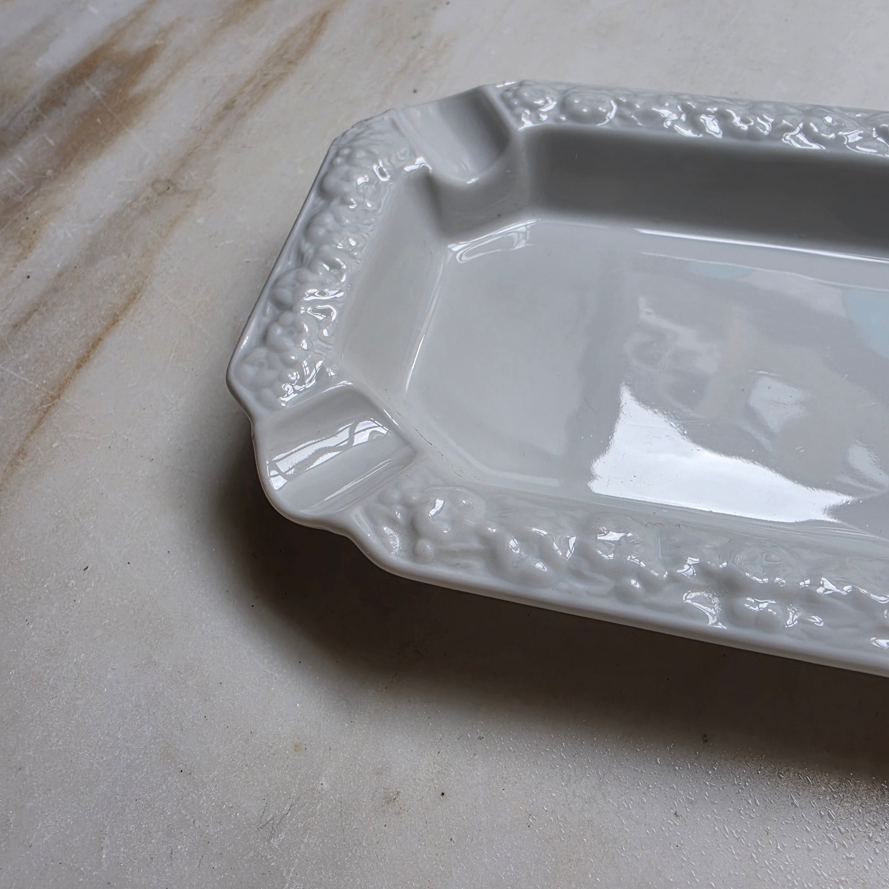 Rosenthal Porzellan Aschenbecher Maria Weiss