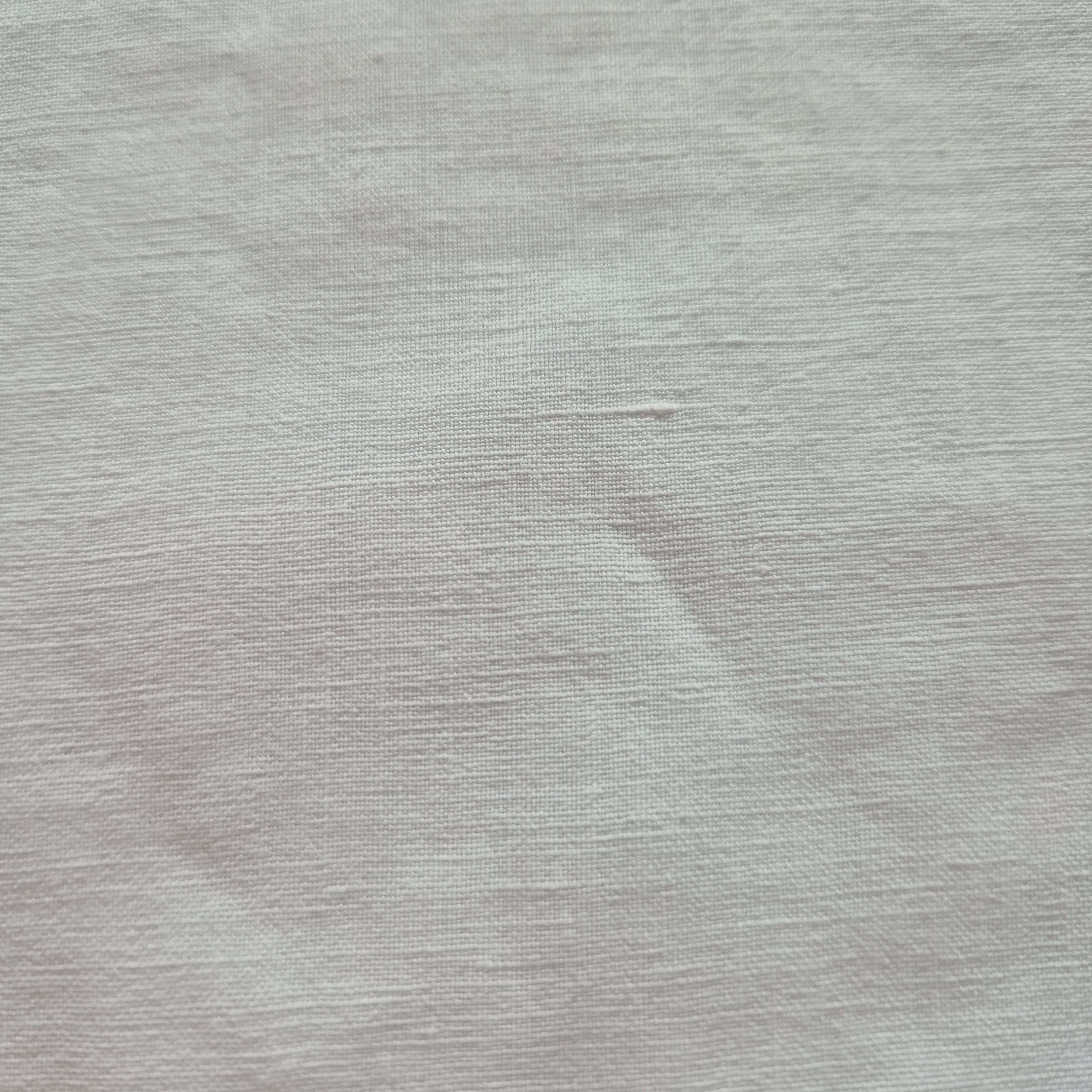 Antike Bettwäsche fürs Baby weiß Baumwolle kleiner Deckenbezug 79x97cm Monogramm M.S. 🤍