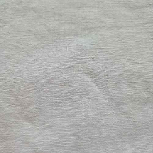 Antike Bettwäsche fürs Baby weiß Baumwolle kleiner Deckenbezug 79x97cm Monogramm M.S. 🤍