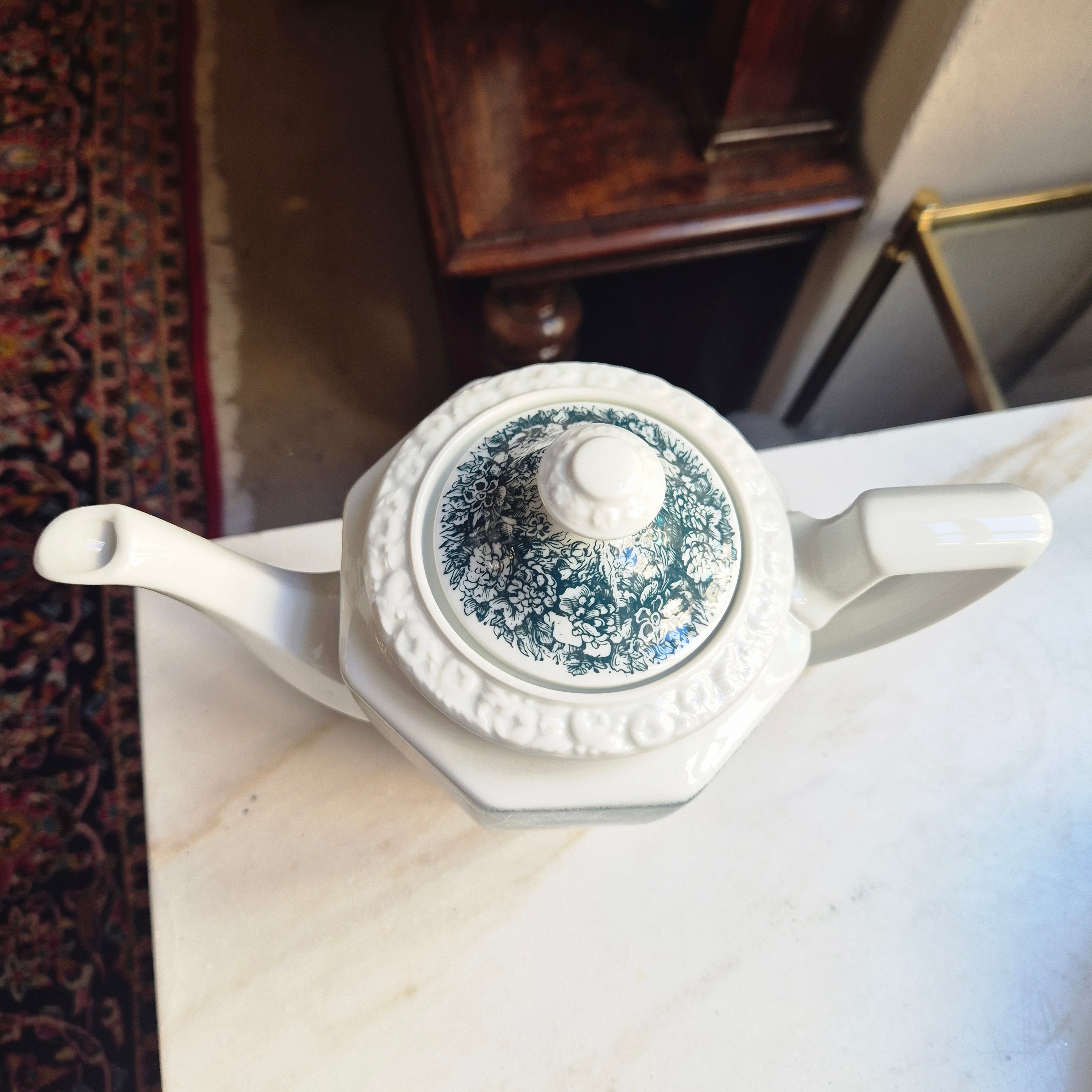 Classic Rose Collection Rosenthal - 70er Jahre - Monbijou - Jagdszenen "Hubertus" Porzellan Service