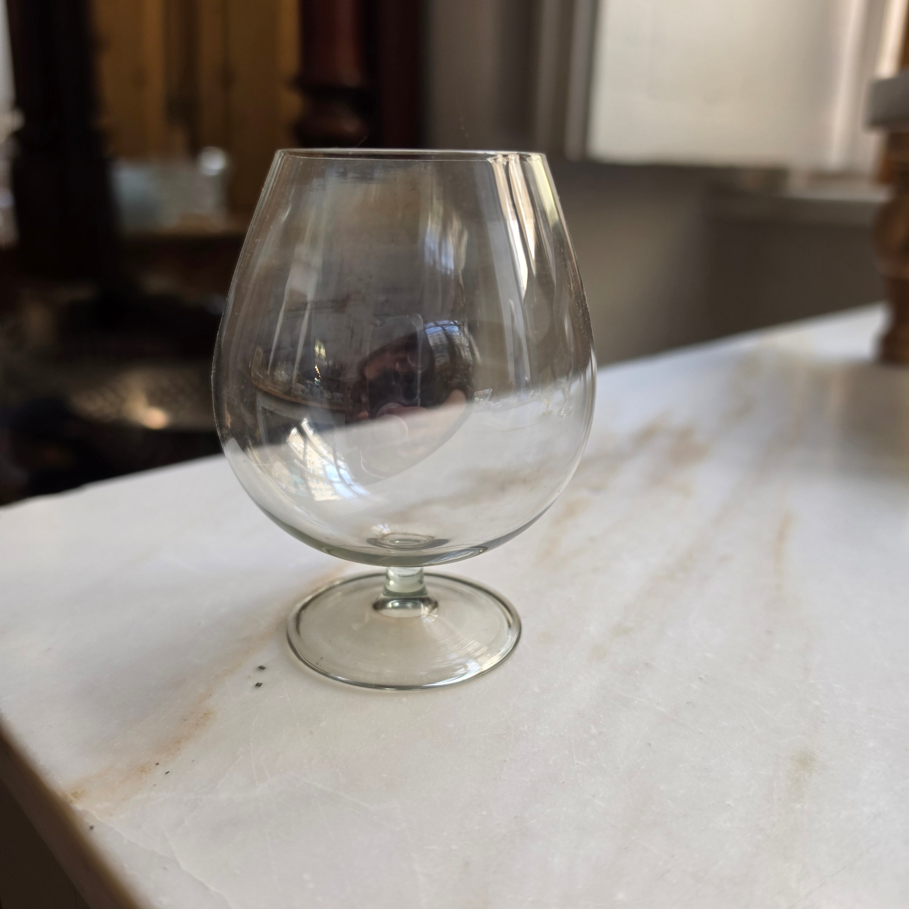 Vintage Likörgläser & Cognacschwenker - Einzelverkauf - Mid-Century Stil