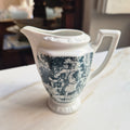 Classic Rose Collection Rosenthal - 70er Jahre - Monbijou - Jagdszenen "Hubertus" Porzellan Service