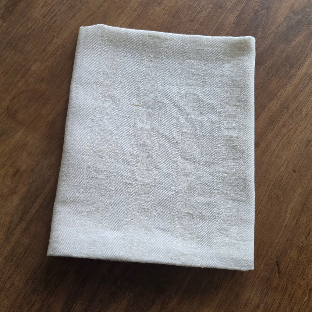 Skandi Pure – Premium Geschirrtuch & Tischläufer mit Struktur - 54x92cm