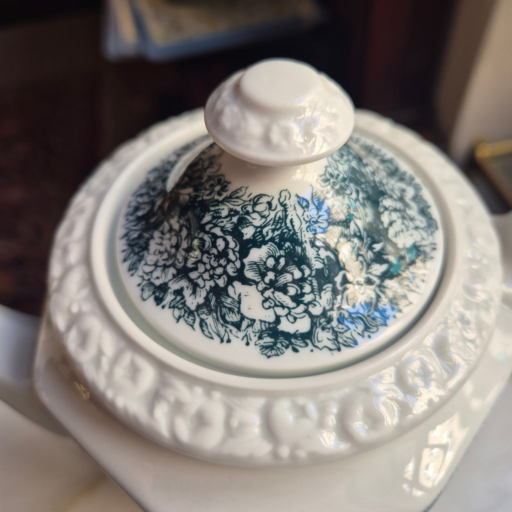 Classic Rose Collection Rosenthal - 70er Jahre - Monbijou - Jagdszenen "Hubertus" Porzellan Service
