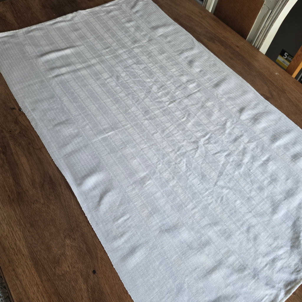 Skandi Pure – Premium Geschirrtuch & Tischläufer mit Struktur - 54x92cm