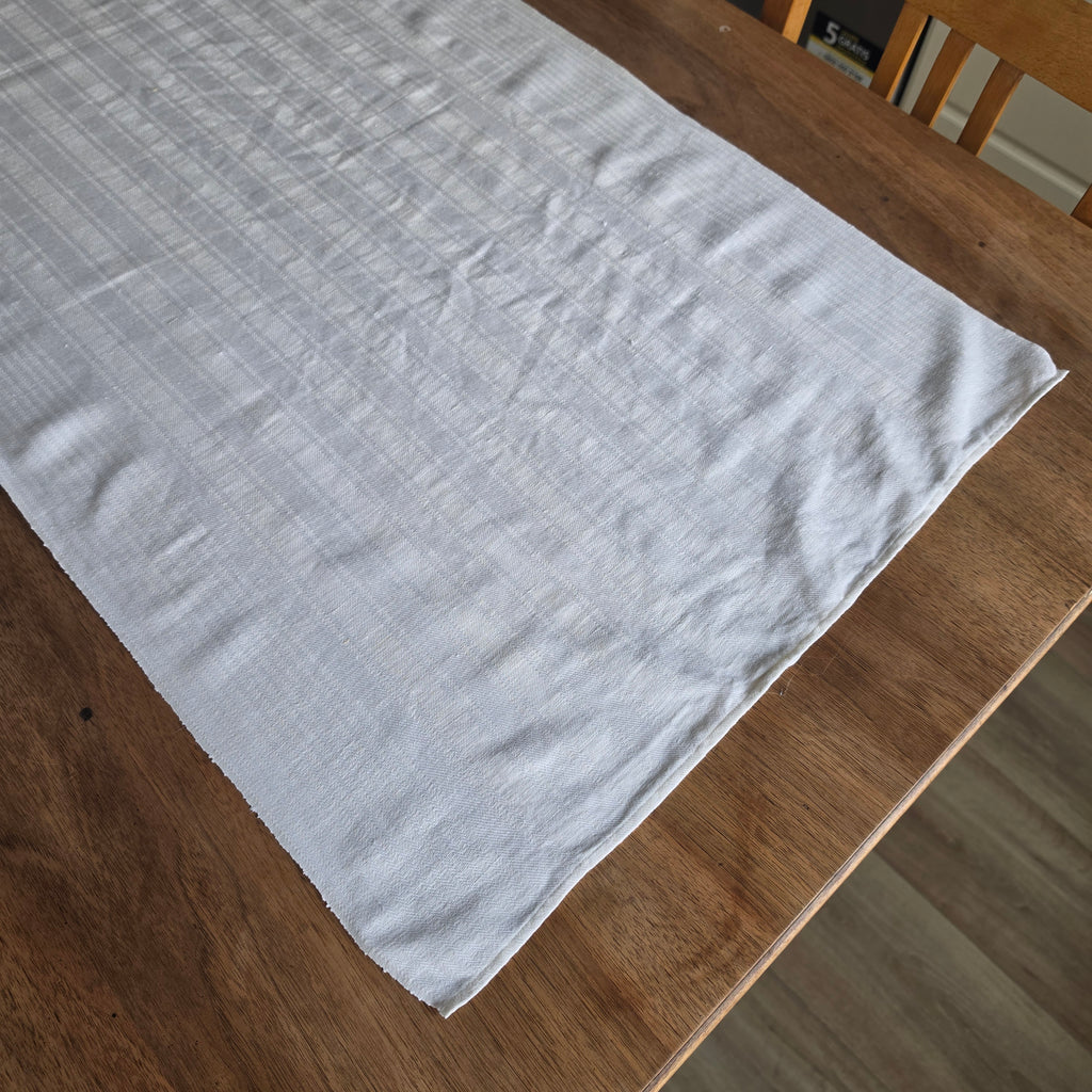 Skandi Pure – Premium Geschirrtuch & Tischläufer mit Struktur - 54x92cm