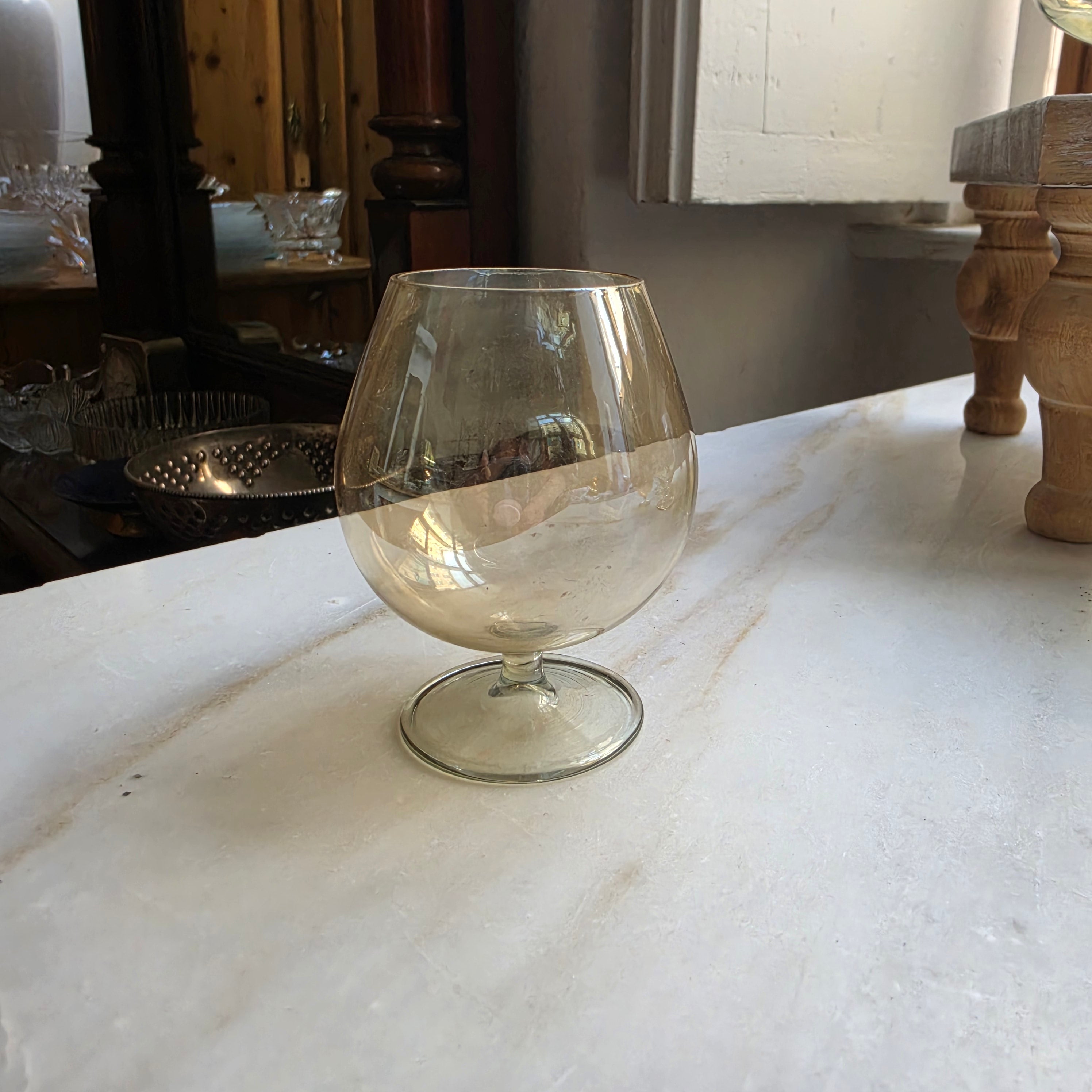 Vintage Likörgläser & Cognacschwenker - Einzelverkauf - Mid-Century Stil