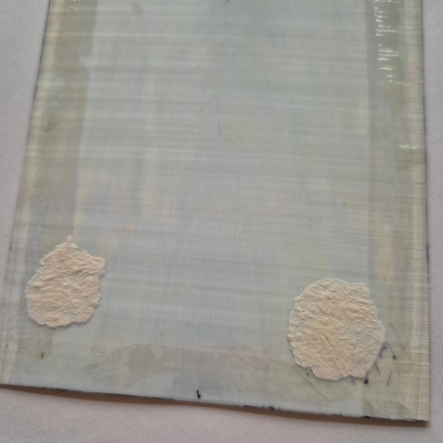 Antike Mogul Miniatur Gemälde Handarbeit König Shamjahan Taj Mahal Gericht Szene