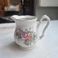 Kleines Retro Milchkännchen Porzellan Germany