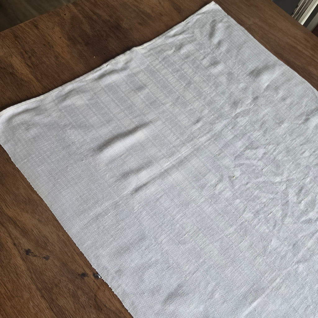 Skandi Pure – Premium Geschirrtuch & Tischläufer mit Struktur - 54x92cm