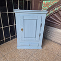 Antiker Wandschrank - Hängeschrank - rustikal Landhaus