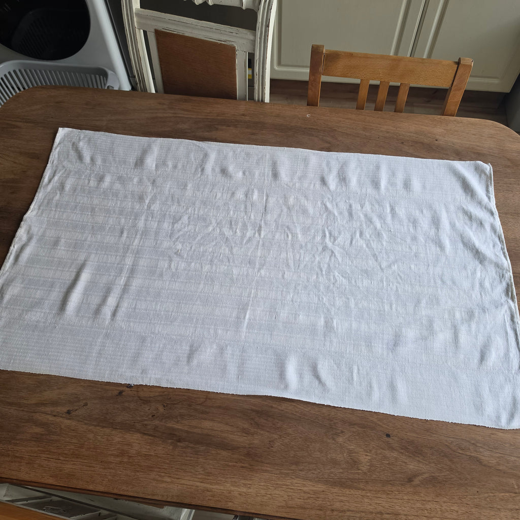 Skandi Pure – Premium Geschirrtuch & Tischläufer mit Struktur - 54x92cm