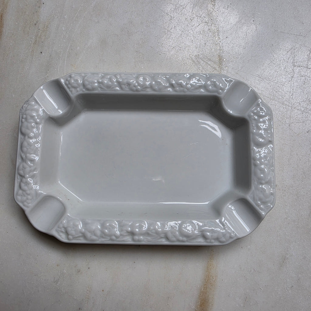 Rosenthal Porzellan Aschenbecher Maria Weiss