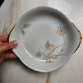 Vintage Hutschenreuther Hohenberg Servierschale - 50er Jahre Mid-Century Design