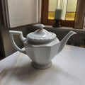Vintage Rosenthal Teekanne „Maria Weiß“ – Klassiker aus Porzellan