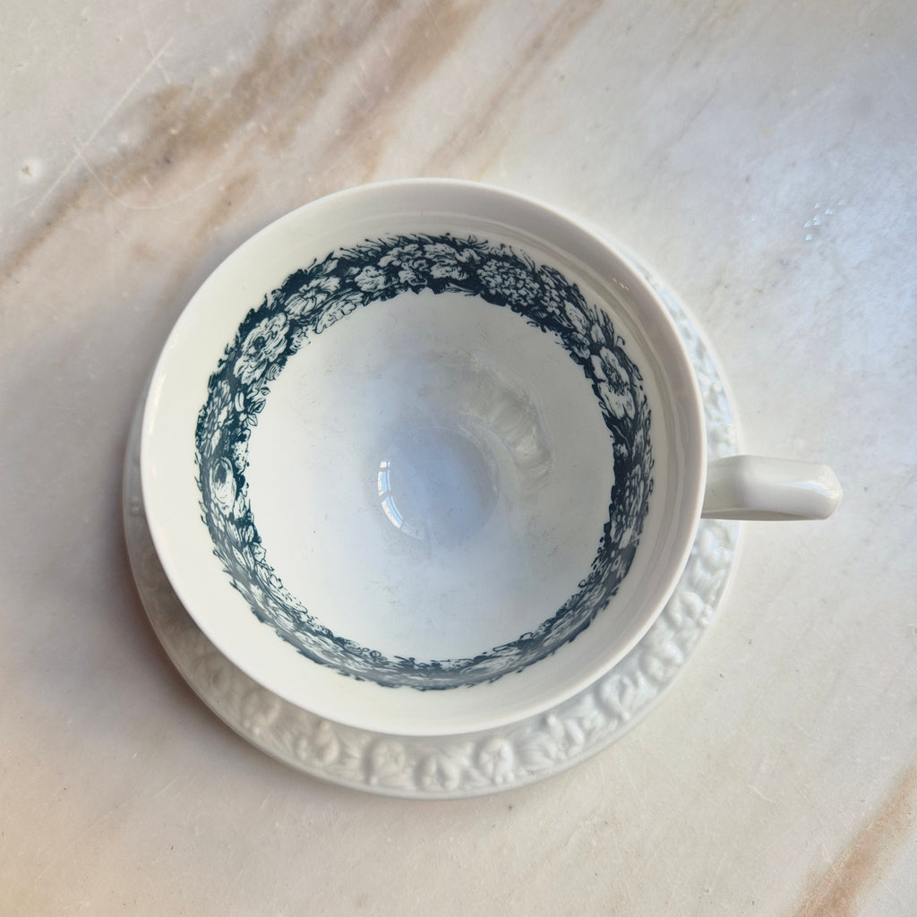 Classic Rose Collection Rosenthal - 70er Jahre - Monbijou - Jagdszenen "Hubertus" Porzellan Service