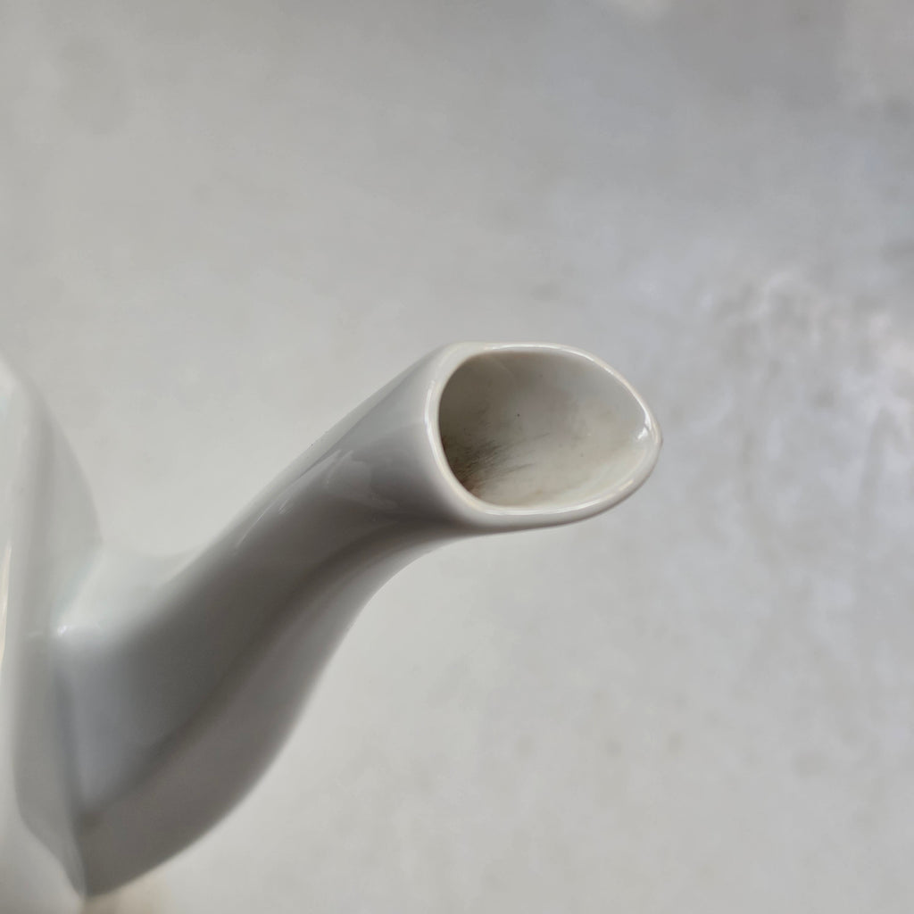 Vintage Rosenthal Teekanne „Maria Weiß“ – Klassiker aus Porzellan