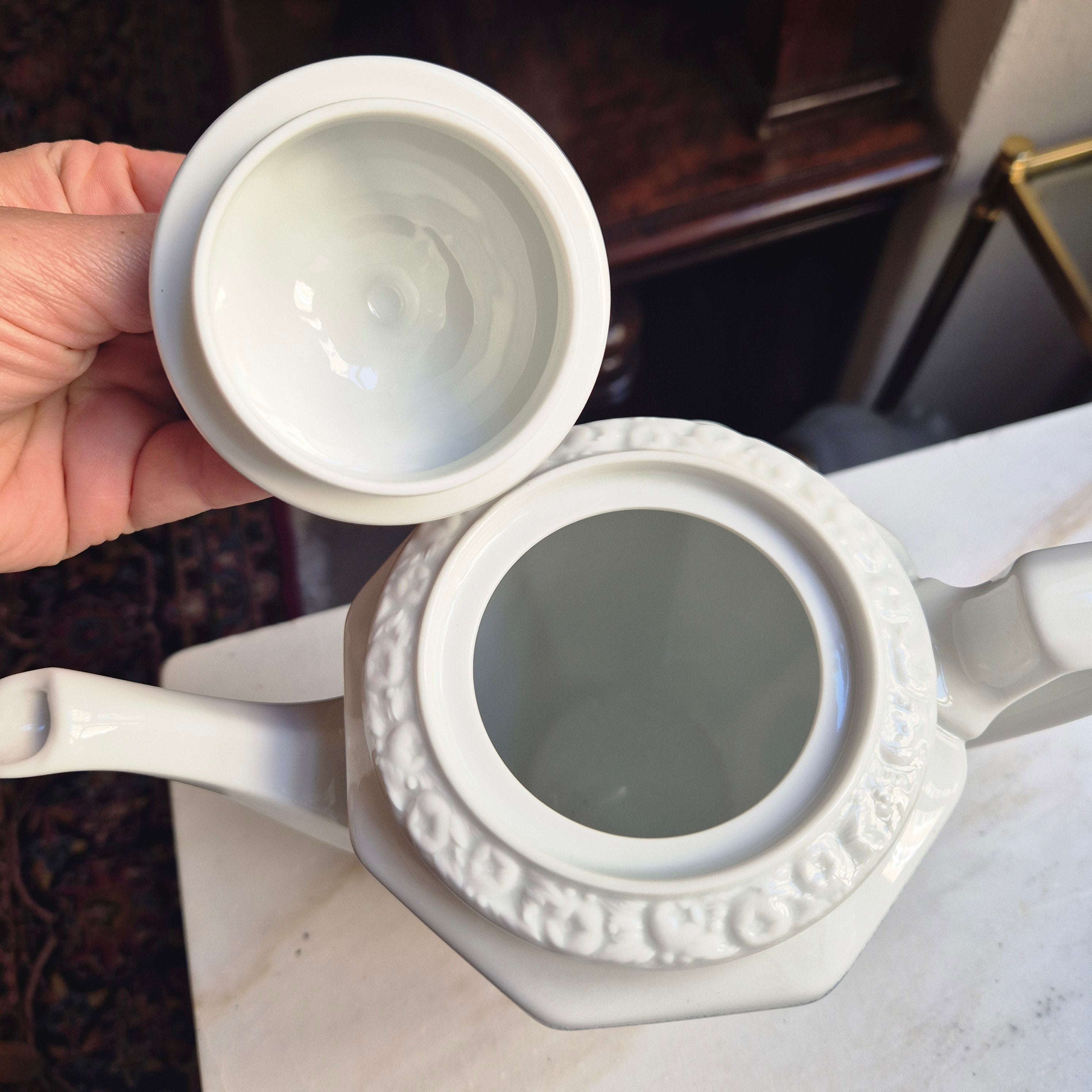 Classic Rose Collection Rosenthal - 70er Jahre - Monbijou - Jagdszenen "Hubertus" Porzellan Service