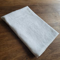 Antiker Baumwolle Tischläufer - Damast-Geschirrtuch im Perser-Design – 58x108cm