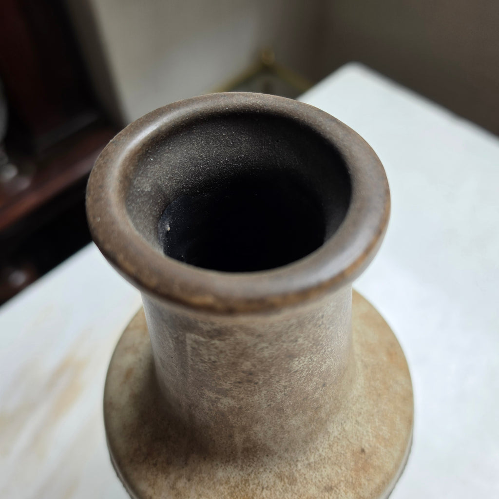Vintage Keramik Vase – West Germany