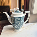 Classic Rose Collection Rosenthal - 70er Jahre - Monbijou - Jagdszenen "Hubertus" Porzellan Service